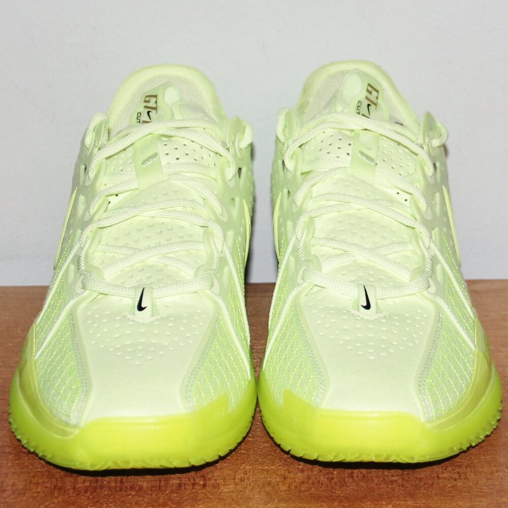 Nike Air GT Cut 3 'The Illusionist' Mens 7 8 Womens 8.5 9.5 Barely Volt - Picture 4 of 6